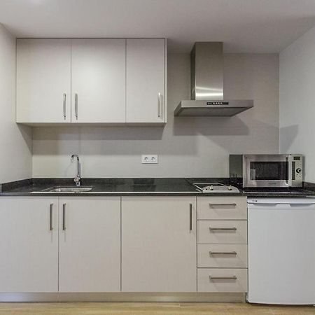Iberflat Apartamentos Marynton Benicarlo Luaran gambar