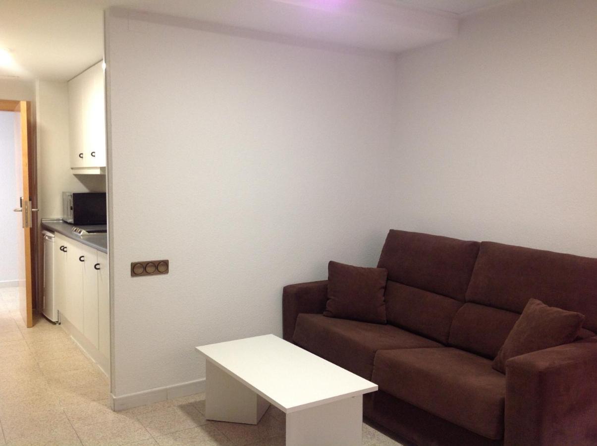 Iberflat Apartamentos Marynton Benicarlo Luaran gambar