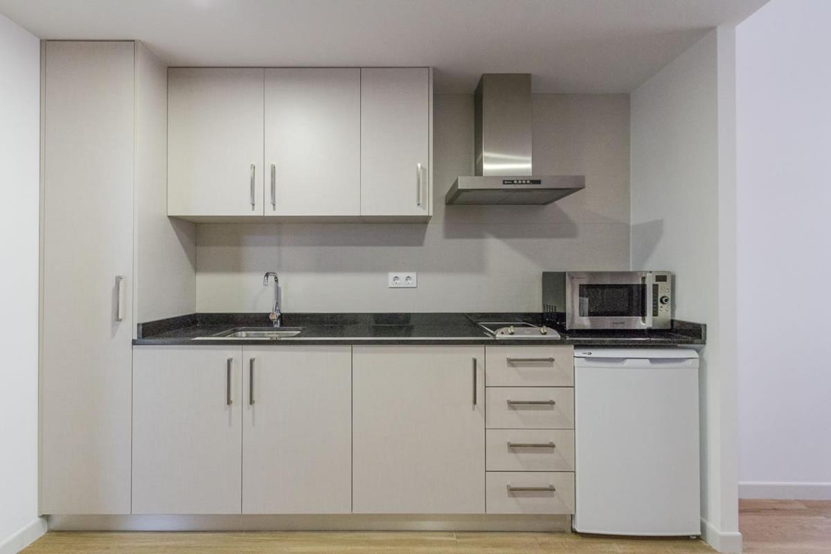 Iberflat Apartamentos Marynton Benicarlo Luaran gambar