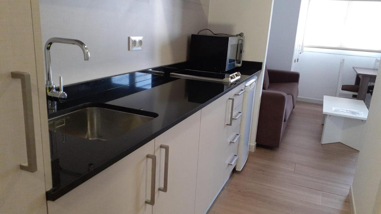 Iberflat Apartamentos Marynton Benicarlo Luaran gambar