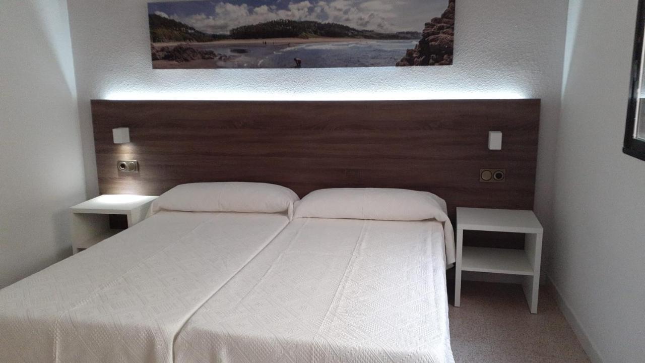 Iberflat Apartamentos Marynton Benicarlo Luaran gambar