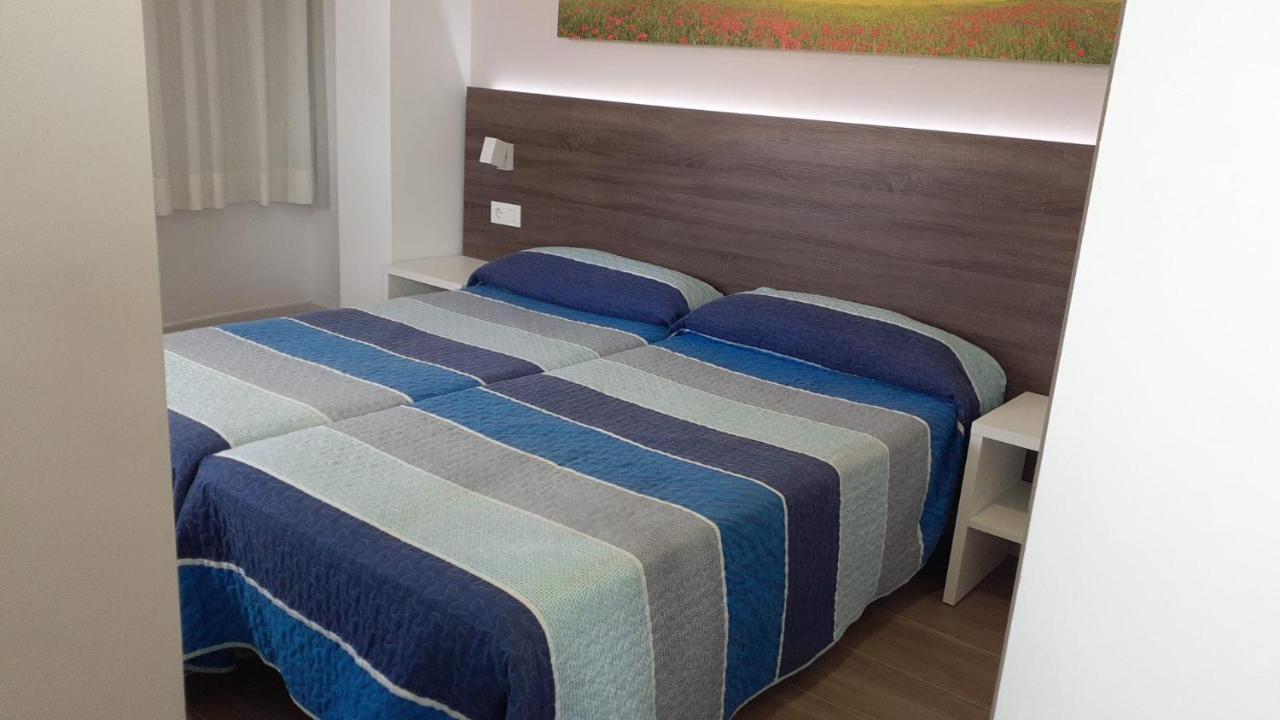 Iberflat Apartamentos Marynton Benicarlo Luaran gambar