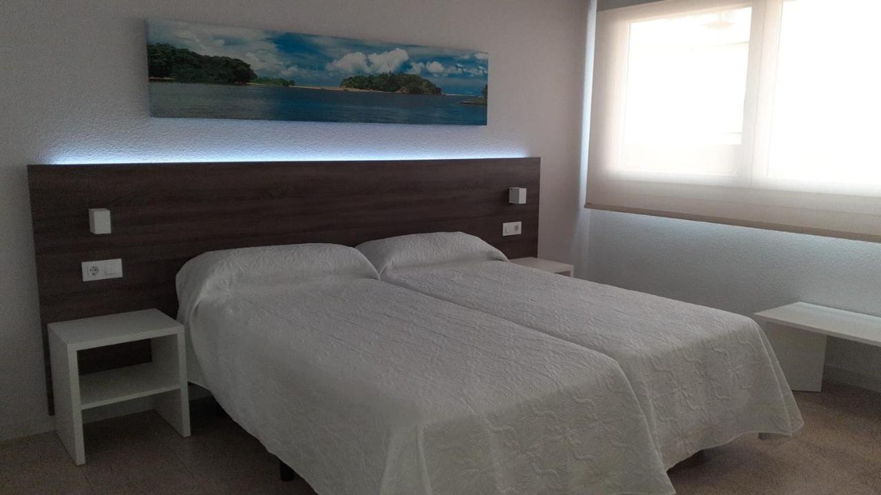 Iberflat Apartamentos Marynton Benicarlo Luaran gambar