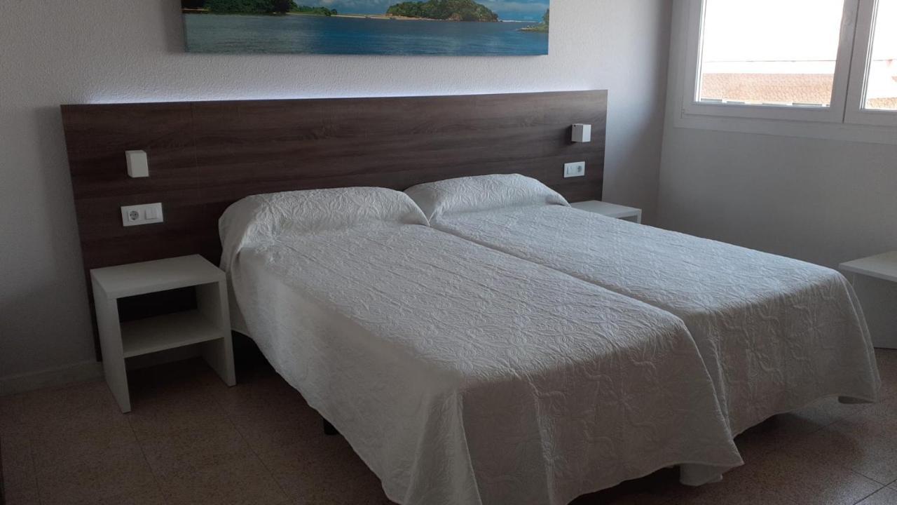 Iberflat Apartamentos Marynton Benicarlo Luaran gambar