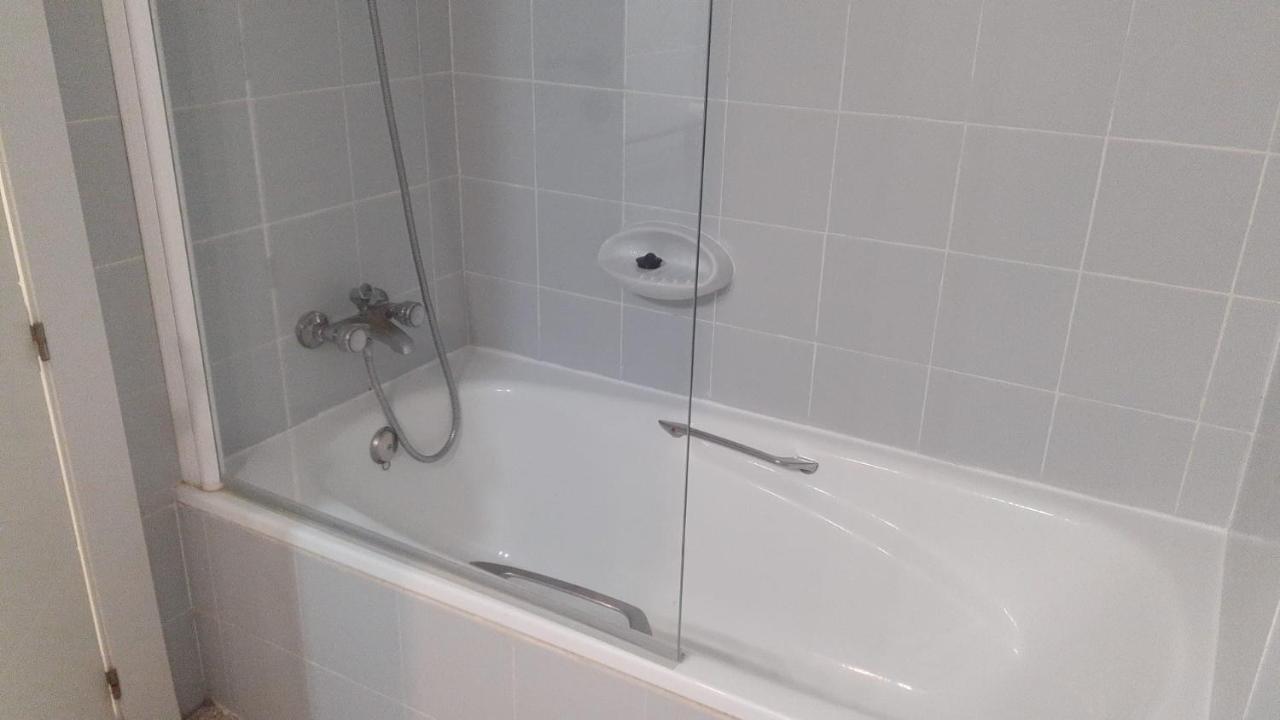Iberflat Apartamentos Marynton Benicarlo Luaran gambar