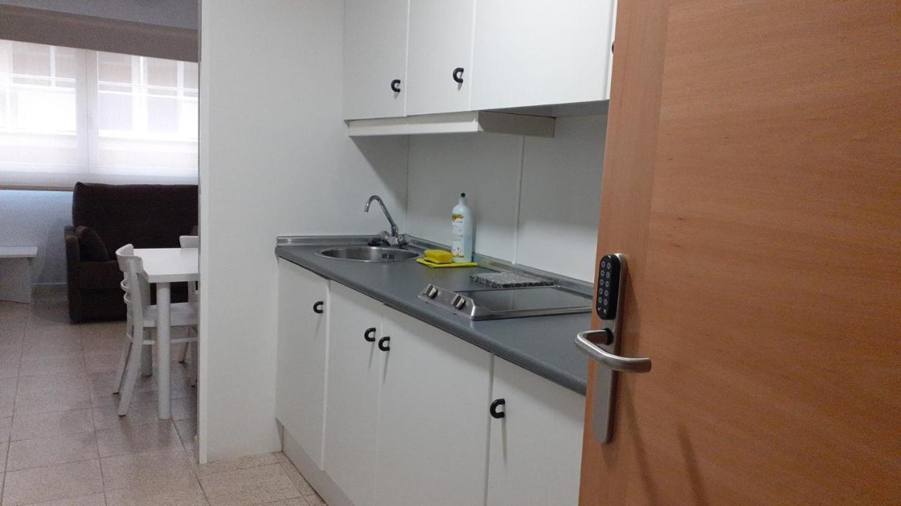 Iberflat Apartamentos Marynton Benicarlo Luaran gambar