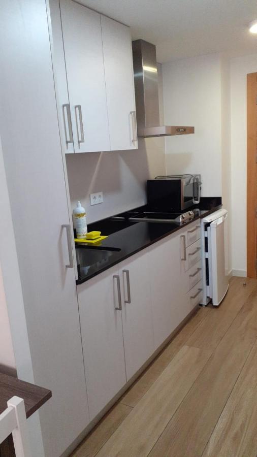 Iberflat Apartamentos Marynton Benicarlo Luaran gambar