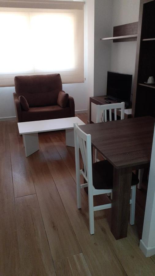 Iberflat Apartamentos Marynton Benicarlo Luaran gambar
