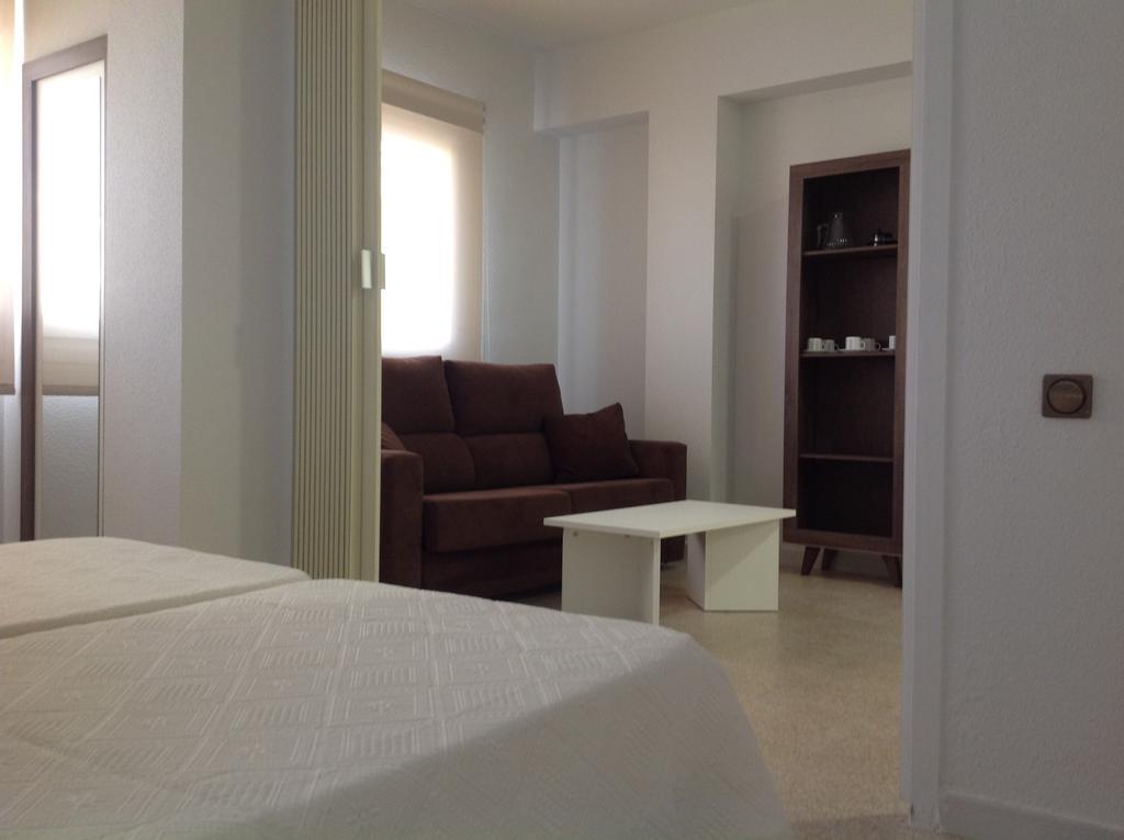 Iberflat Apartamentos Marynton Benicarlo Luaran gambar