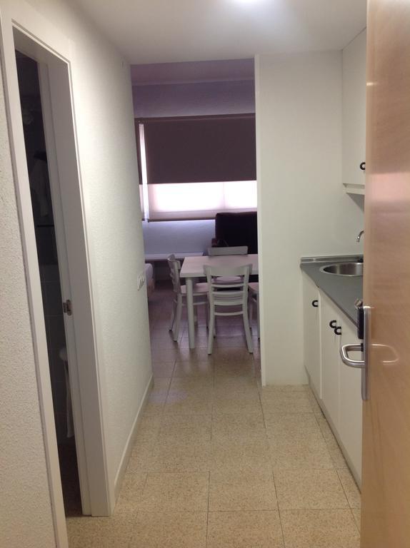 Iberflat Apartamentos Marynton Benicarlo Luaran gambar
