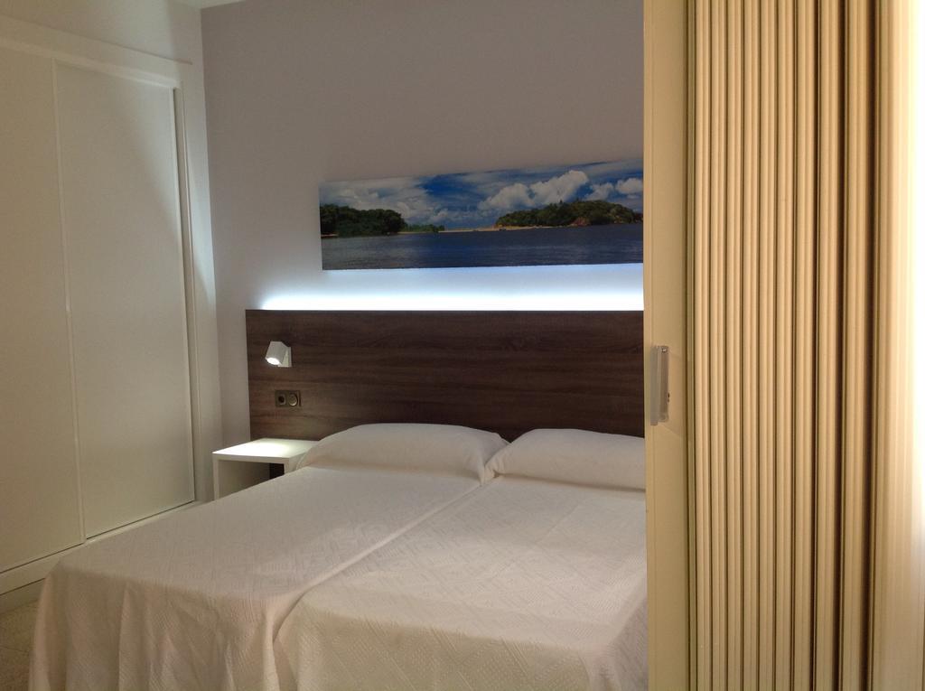 Iberflat Apartamentos Marynton Benicarlo Luaran gambar