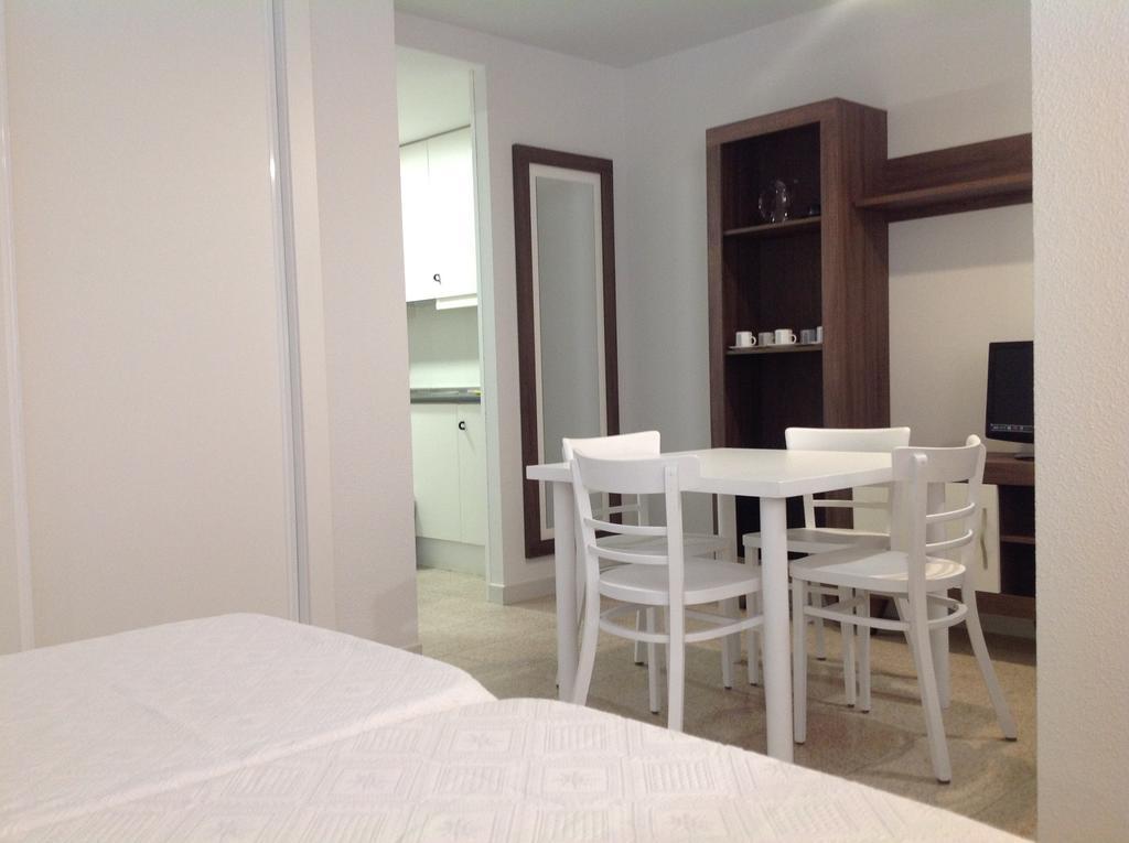 Iberflat Apartamentos Marynton Benicarlo Luaran gambar