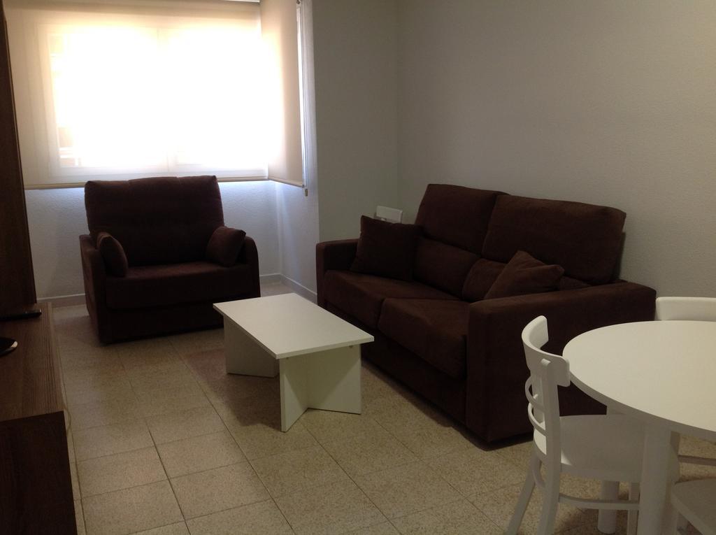 Iberflat Apartamentos Marynton Benicarlo Luaran gambar