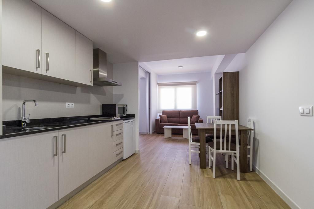 Iberflat Apartamentos Marynton Benicarlo Luaran gambar