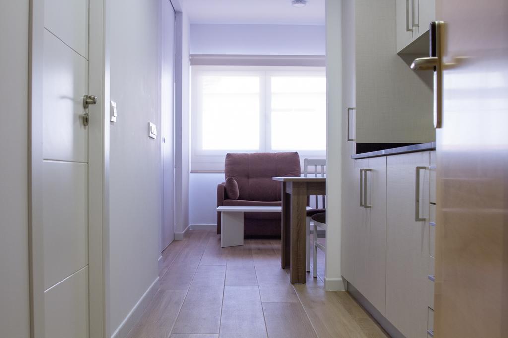 Iberflat Apartamentos Marynton Benicarlo Luaran gambar
