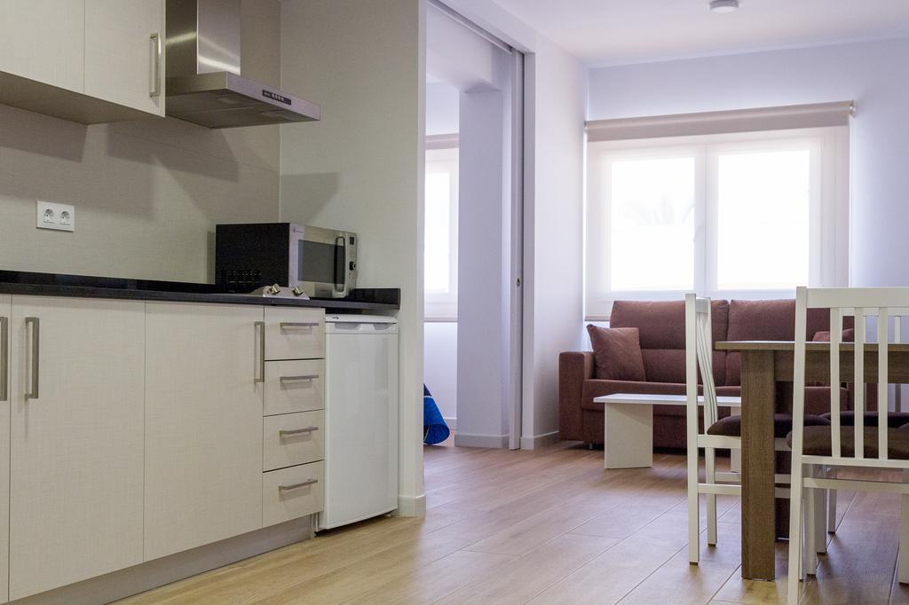 Iberflat Apartamentos Marynton Benicarlo Luaran gambar