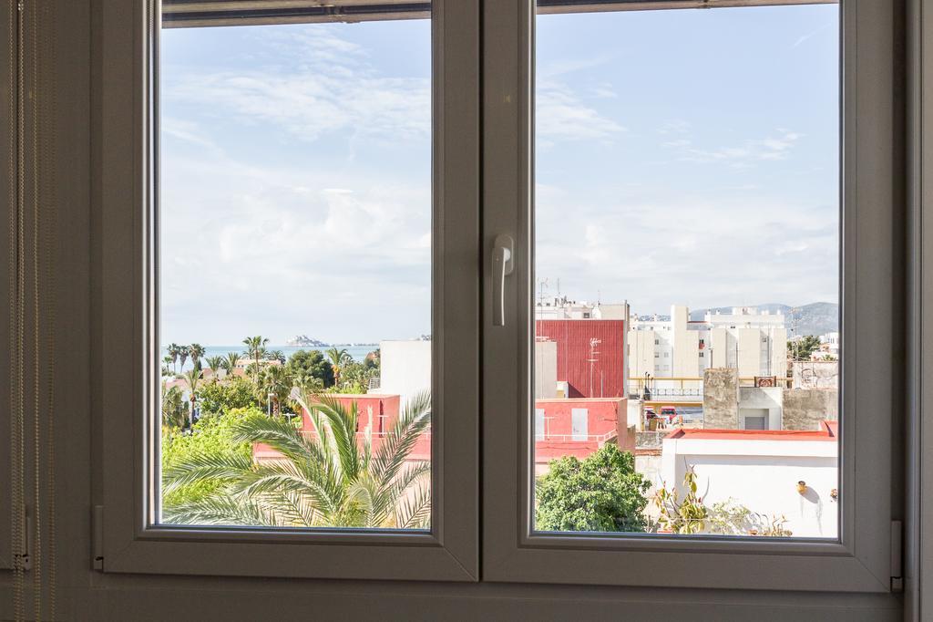 Iberflat Apartamentos Marynton Benicarlo Luaran gambar